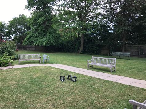 The Grange – Neasden, London NW10 1QB | thegrange@abilitiesdevelopment