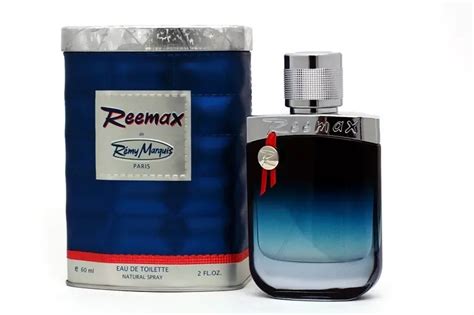 Купить духи Remy Marquis Reemax — мужская туалетная вода и парфюм Реми ...