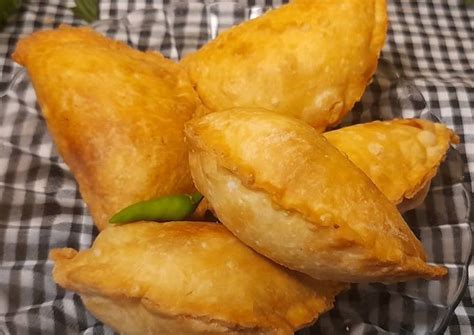 Resep Pastel Goreng Oleh Lionie Adi Cookpad