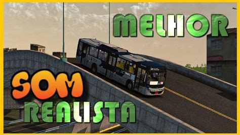 proton bus simulator lançamento sons realista mod mapa g27