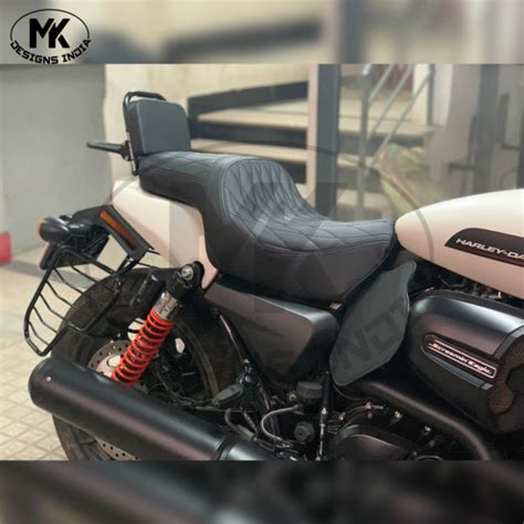 Seat Cowl Mk Designs India