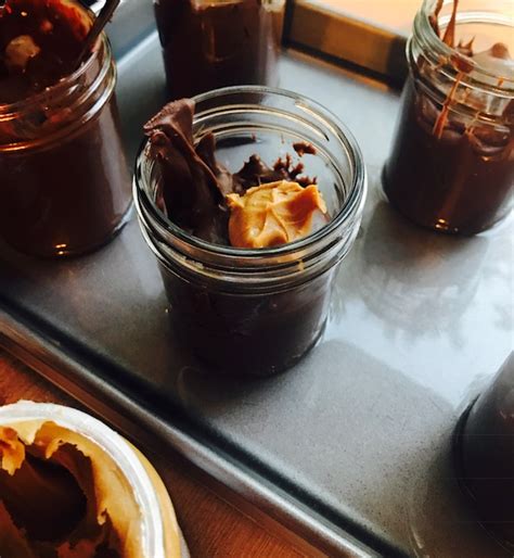 Hot Fudge Sundae Bar Five Delicious Flavors From One Easy Recipe Cha Ching On A Shoestring