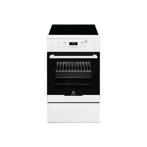 Electrolux Eki Ow Cuisini Re Pose Libre Largeur Cm Profondeur