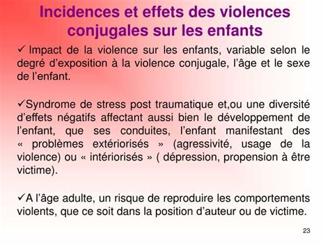 Ppt L Information Préoccupante Et L Enfant Exposé Aux Violences