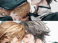 Fan Art Ideas In Fan Art Cute Gay Anime Guys
