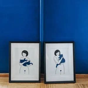RAL Classic Signal blue RAL 5005 paint color