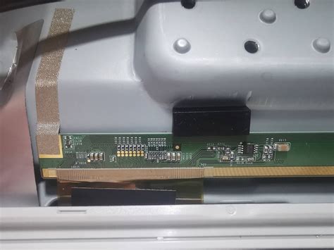 Philips 58PUS7855/12 TV-n nincs kep. | Elektrotanya