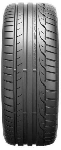 Dunlop SP Sport Maxx RT 205 55 R16 91W AO Desde 77 22 Compara