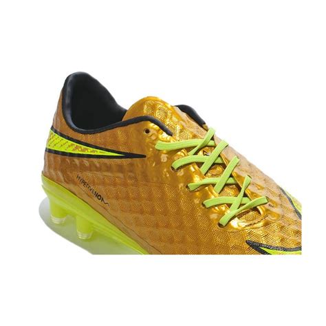 Neymar Crampon Football Nouveau Nike Hyper Venom Phantom Fg Or Volt