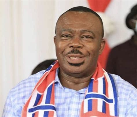 Under My Leadership Npp Will Discontinue Flagbearership Elections — Asabee