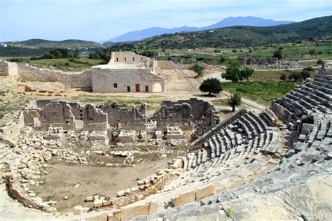 Coliseum, Athens, Greece — Stock Photo © ziggysofi #2375127