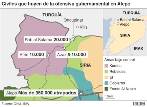 Las Potencias Mundiales Alcanzan Un Acuerdo De Cese El Fuego Para Siria