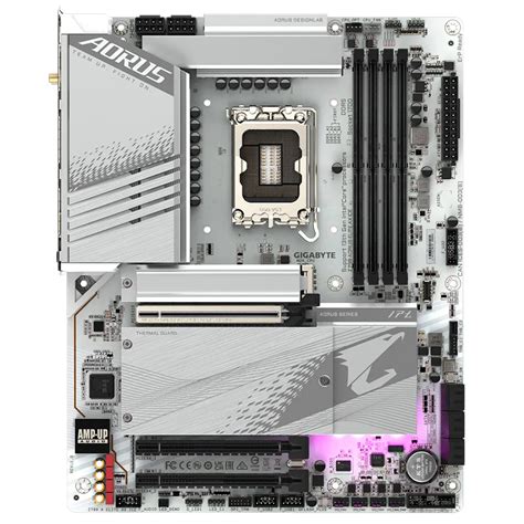 The Best White Motherboards Of 2024