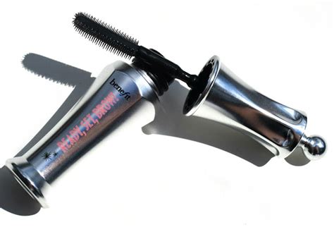 Benefit Ready, Set, Brow! Review