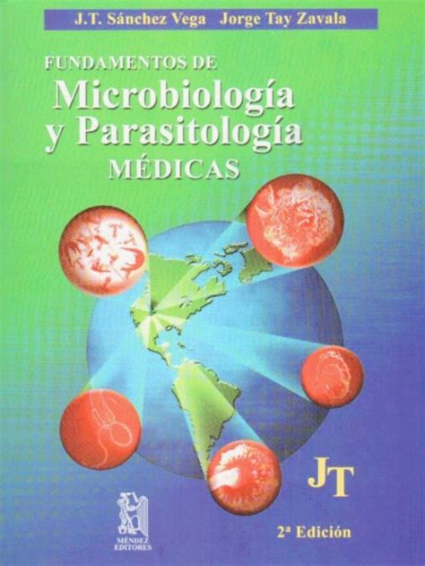 Microbiologia Y Parasitologia Humana Pdf Backupcam