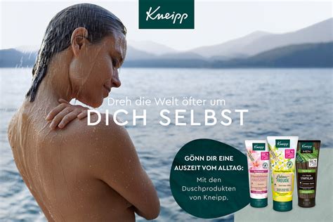 Kneipp Aroma Pflegedusche Lebensfreude 200 Ml Shop Apotheke