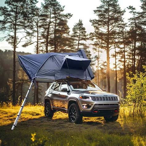 rooftop tent-car roof tent-camping tent for car-car top tent