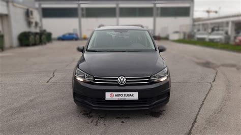 Vw Touran Tdi Bmt Comfortline Vrata God