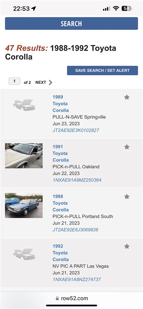 9 Corolla Repair Manual 10
