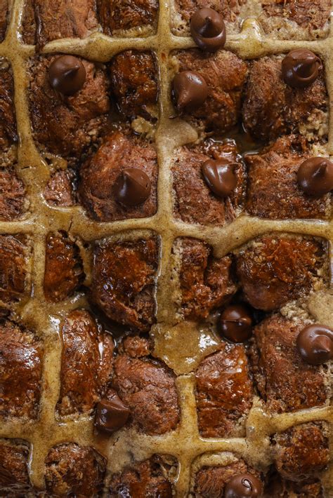 Double Chocolate Hot Cross Buns Life In The South