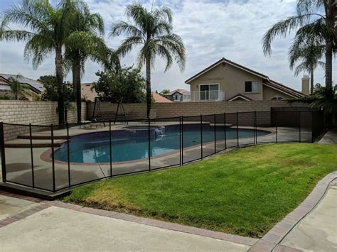 Pool Fence Replacement Parts Guide | All-Safe Pool