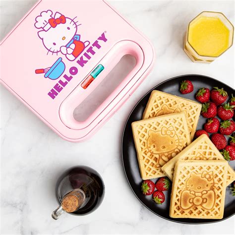 hello kitty coffe maker 2
