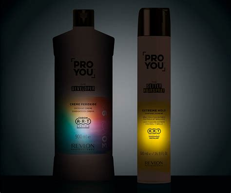 Pro you™ - Revlon Professional