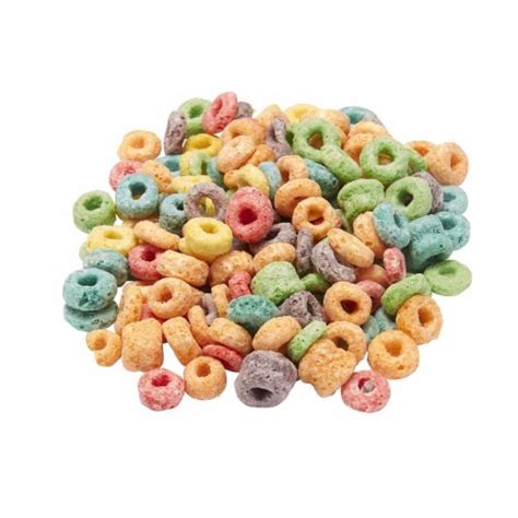 Cereal Froot Loops, 0.95 Ounce Each -- 70 Per Case, 70-.95 OUNCE - Kroger