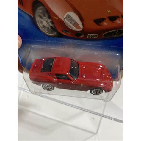 Hot Wheels Ferrari 250 GTO Shopee Philippines Atelier Yuwa Ciao Jp