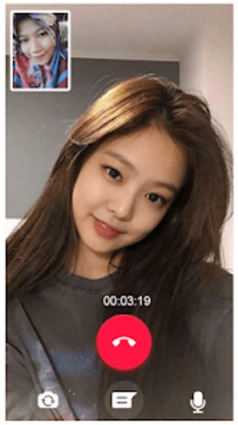 Blackpink Fake Video Call St For Android Download