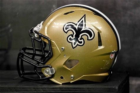 The Essence of Black and Gold or How the New Orleans Saints Got Their ...