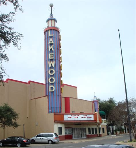 Lakewood Theater