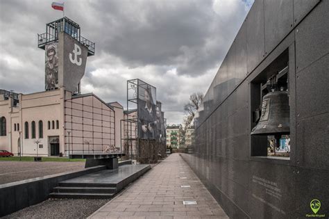 Muzeum Powstania Warszawskiego Zwiedzanie Wystawy Cennik