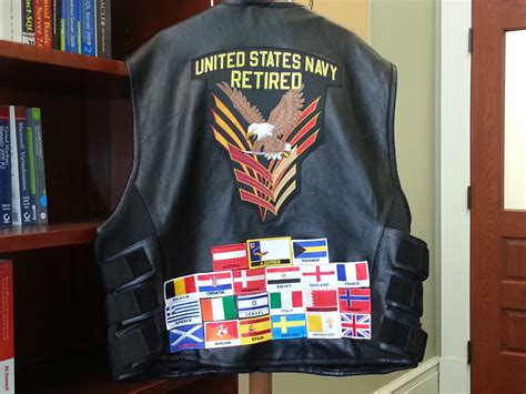 Custom Motorcycle Patches Made in the USA | Iron Thread