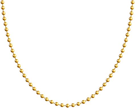 Necklace Png Image Png Mart