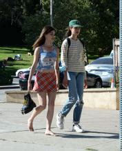 RAINEY QUALLEY Nude AZNude