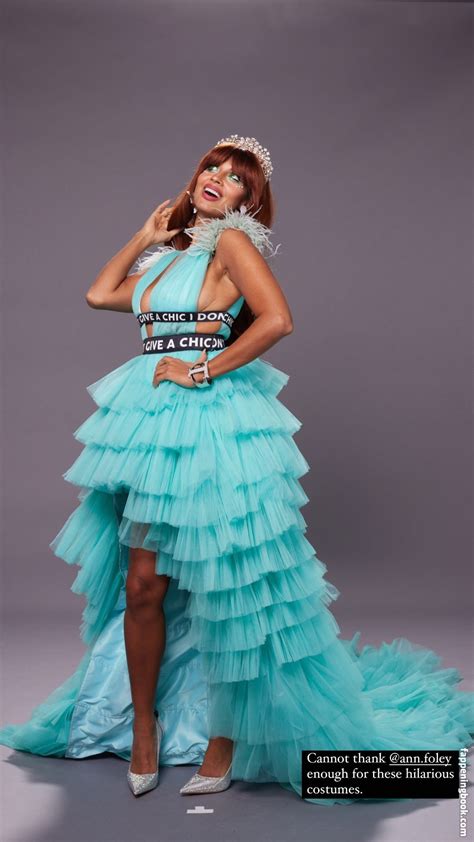 Jameela Jamil Nude OnlyFans Leaks The Fappening Photo 2166525 FappeningBook