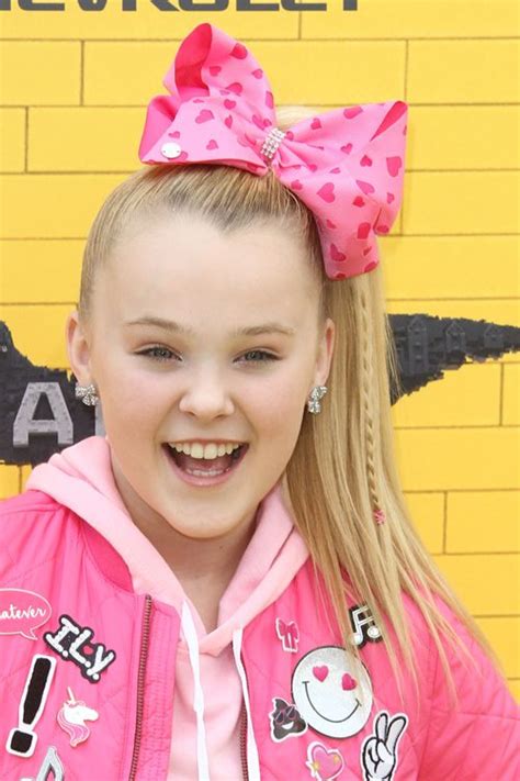 Jojo Siwa Jojo Siwa Pinterest Seasons Big Bows And Firecracker Of Jojo