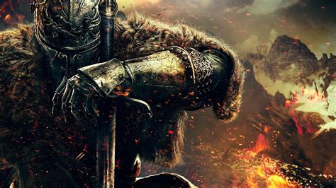 Dark Souls Ii Wallpapers Wallpaper Cave