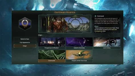 Stellaris Console Edition Expansion Pass 6 Veröffentlicht Toxoids Species Pack Jetzt Für