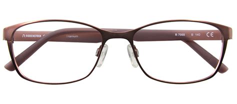 Rodenstock - rodenstock - Prescription Glasses