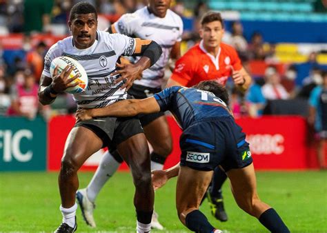 Your Ultimate Guide To The Hong Kong Rugby Sevens 2024