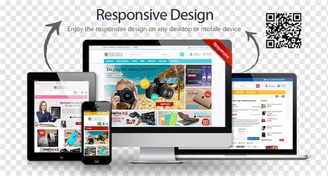 Desain Responsif Untuk E Commerce Tingkatkan Konversi Di Situs Web