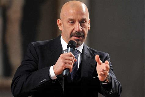 Gianluca Vialli Spunta Un Suo Vocale Poco Prima Della Morte Tifosi