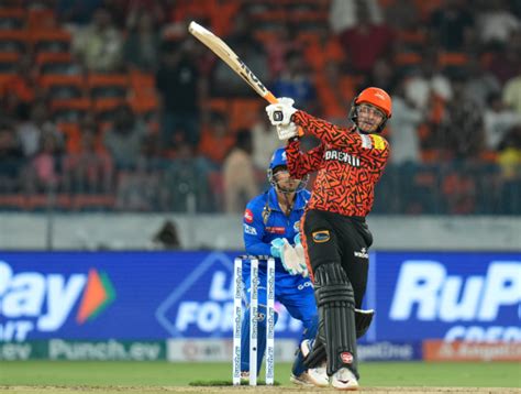 IPL MI Vs SRH LIVE Score Update Rohit Sharma Hardik Pandya Henrich