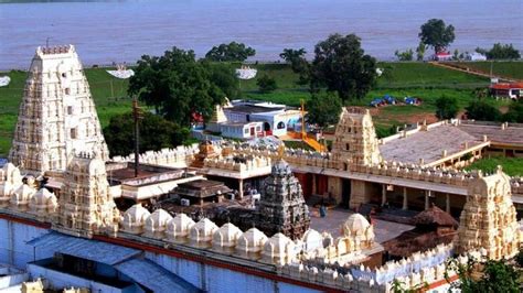 Puja's and Seva's of Bhadrachalam Temple, Most Famous Temple