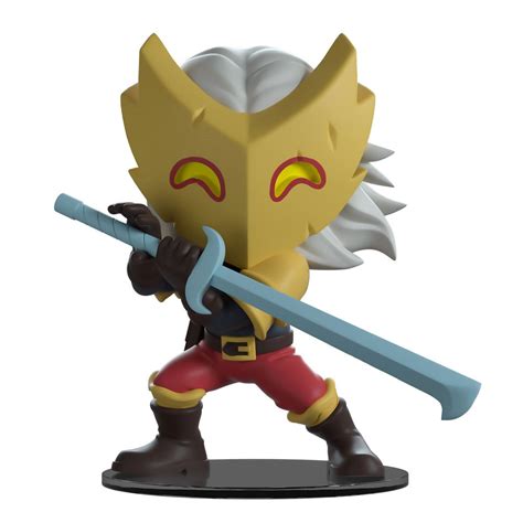 Slay The Spire Collection The Ironclad Vinyl Figure 0