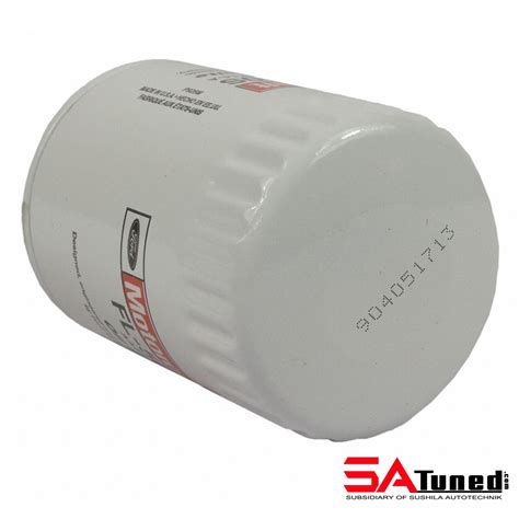 Motorcraft Ford Mustang Gt Oil Filter Satuned