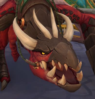 renewed proto drake dual horned crest warcraft wiki  wiki