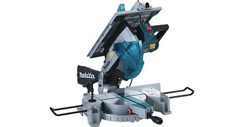 Makita LH1200FL: Unsere Analyse zur Kapp- und Gehrungssäge
